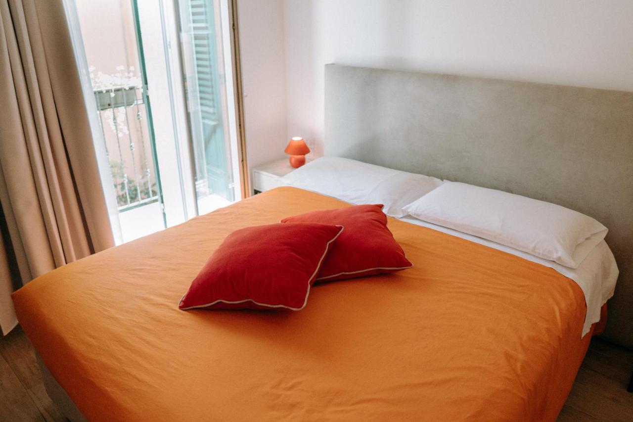 Romeo Giulietta Bed and Breakfast Verona Eksteriør billede