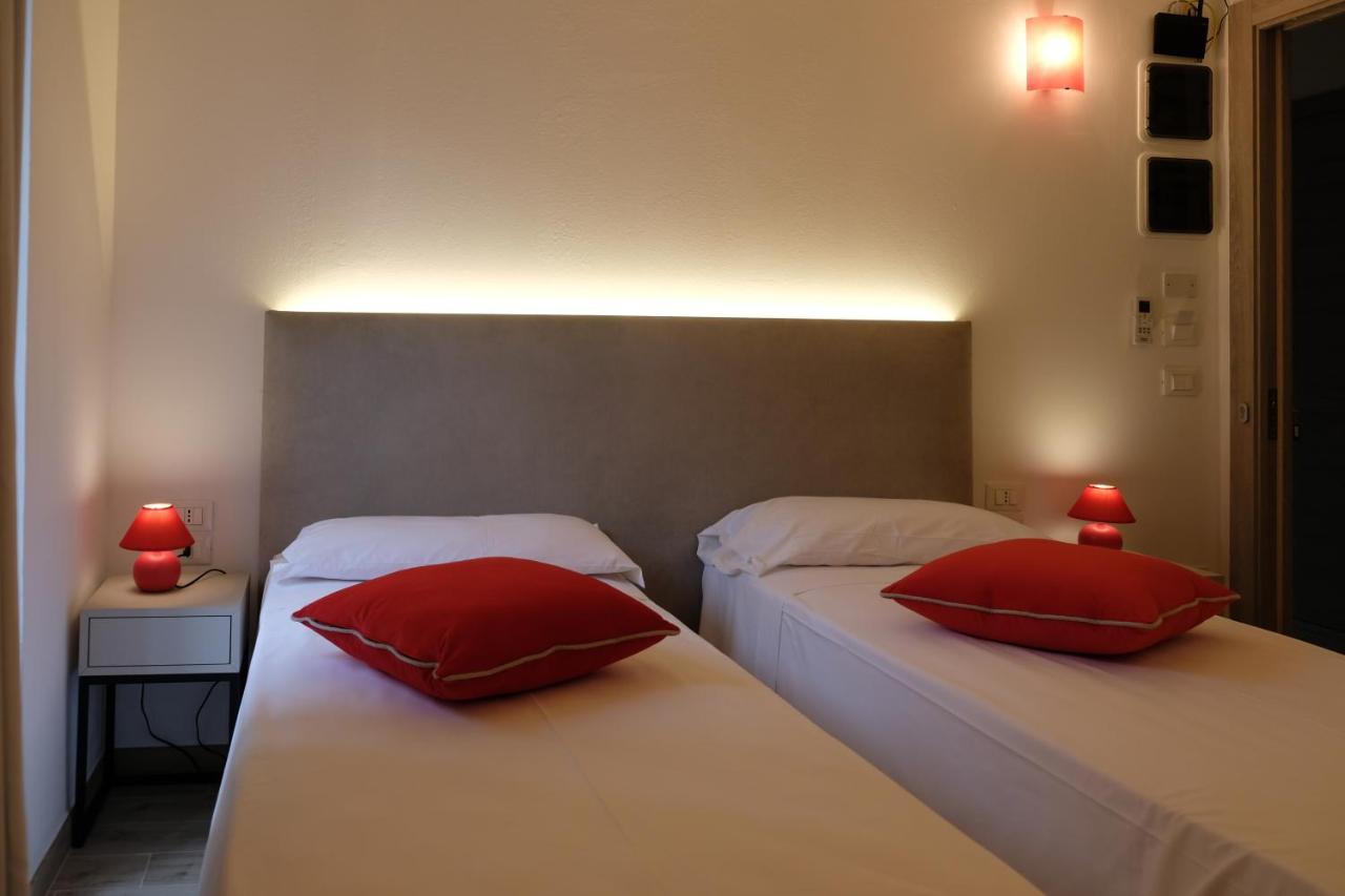 Romeo Giulietta Bed and Breakfast Verona Eksteriør billede