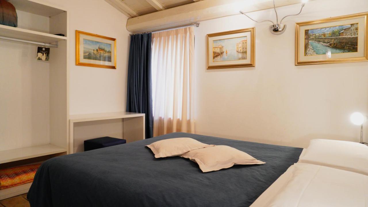 Romeo Giulietta Bed and Breakfast Verona Eksteriør billede