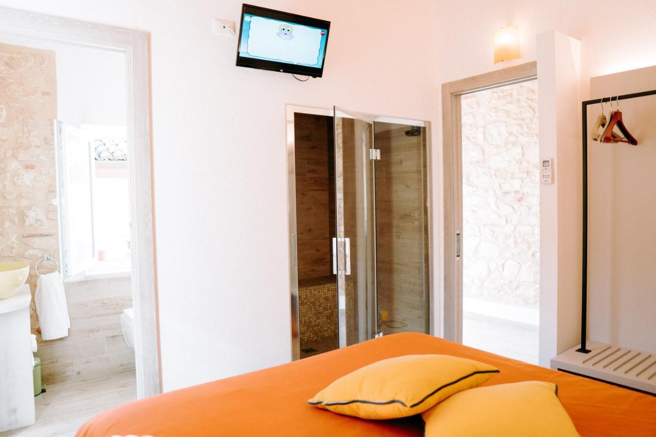 Romeo Giulietta Bed and Breakfast Verona Eksteriør billede