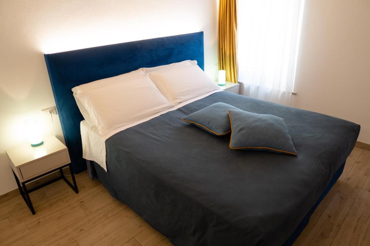 Romeo Giulietta Bed and Breakfast Verona Eksteriør billede