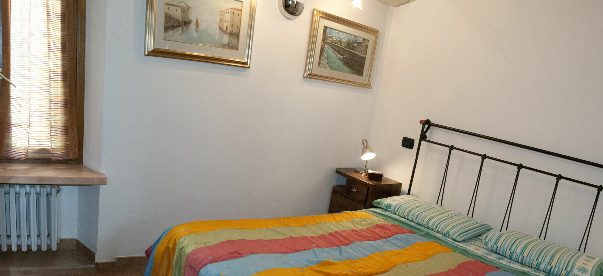 Romeo Giulietta Bed and Breakfast Verona Eksteriør billede