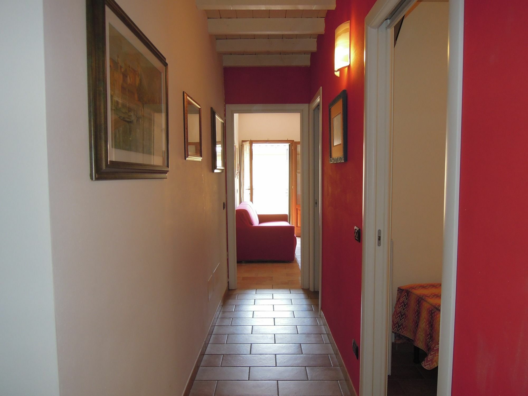 Romeo Giulietta Bed and Breakfast Verona Eksteriør billede